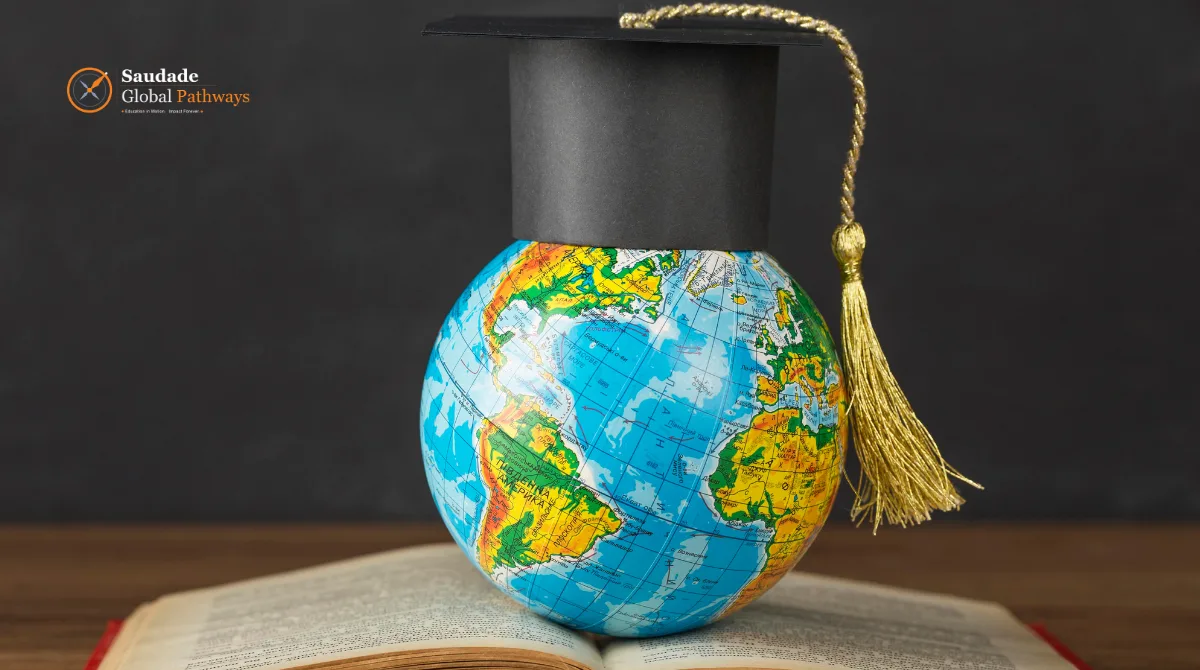 benefits global education programs