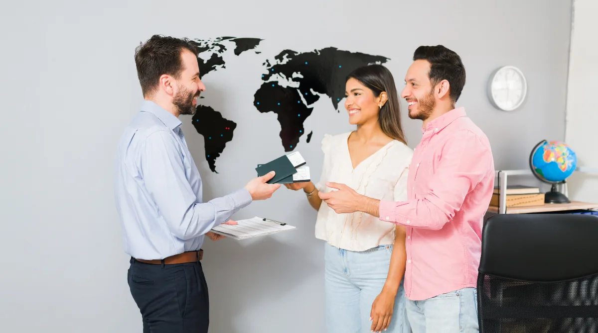 Educational Travel Consulting Partner