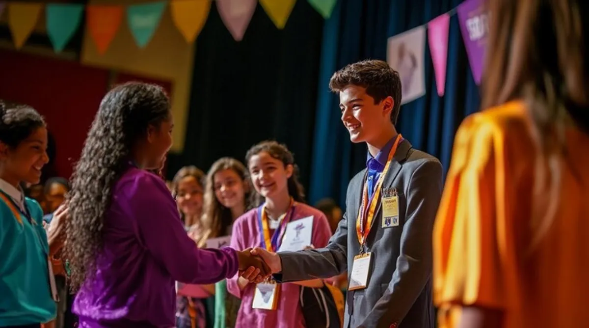 Miami Cultural Exchange Programs