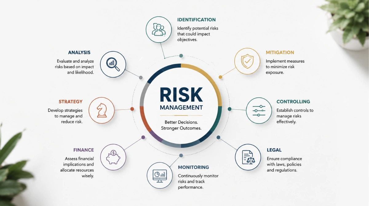 risk management workshops