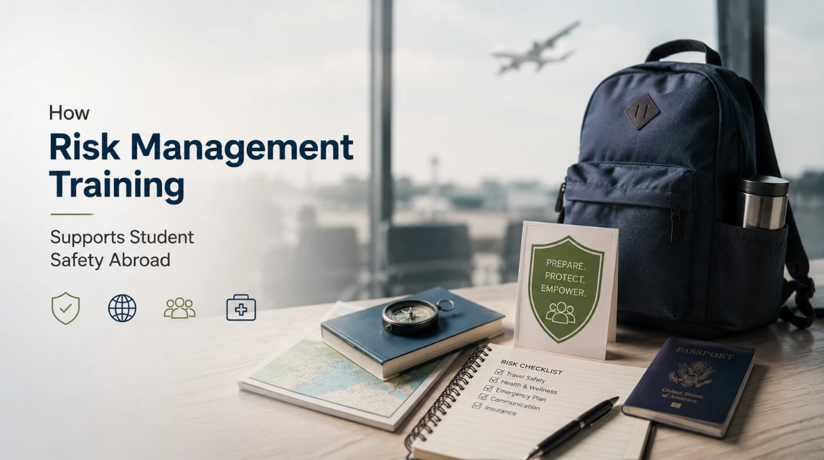 Risk Management Training Supports